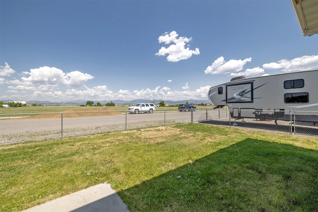 701 E Lewis St, East Helena, MT 59635 - view of yard