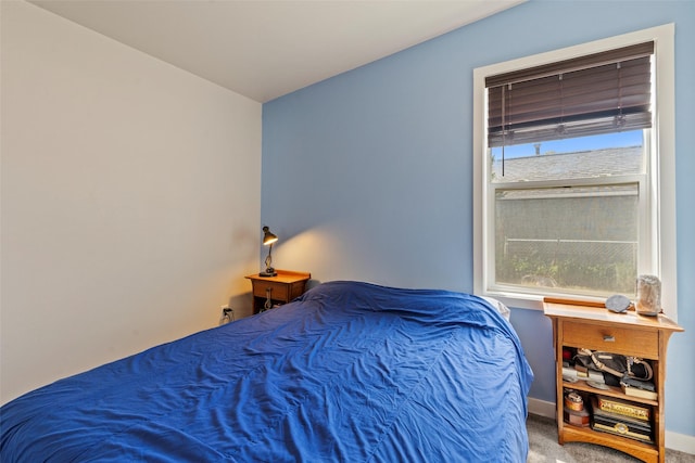 324 N Pine St, Townsend, MT 59644 - carpeted bedroom featuring baseboards