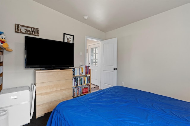 324 N Pine St, Townsend, MT 59644 - view of carpeted bedroom