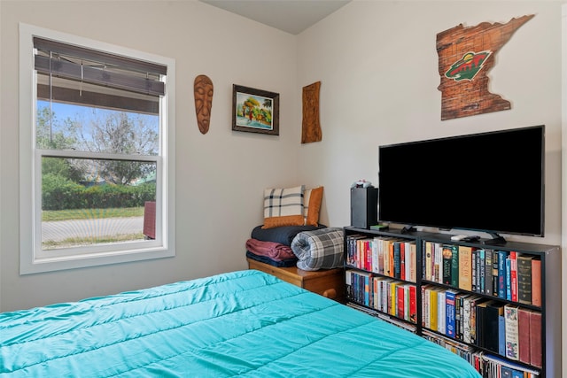 324 N Pine St, Townsend, MT 59644 - view of bedroom