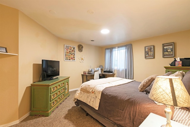 108 Apple House Ln, Missoula, MT 59802 - bedroom featuring carpet and baseboards