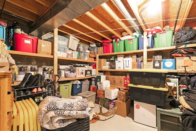 108 Apple House Ln, Missoula, MT 59802 - view of storage area