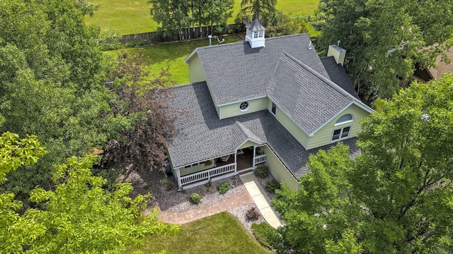 108 Apple House Ln, Missoula, MT 59802 - view of subject property