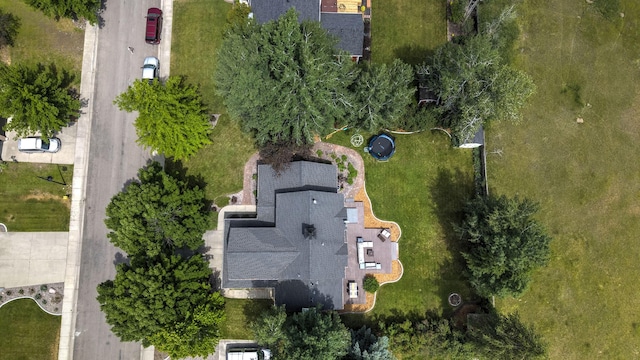 108 Apple House Ln, Missoula, MT 59802 - drone / aerial view