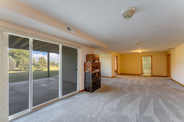 46452 Stagecoach Trl, Ronan, MT 59864 - carpeted spare room with baseboards