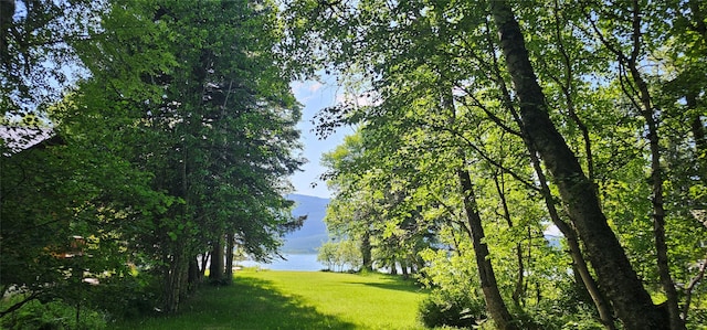 22747 Mt Highway 83, Bigfork, MT 59911 - water view