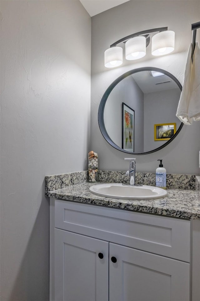 605-607 Leslie Ave, Helena, MT 59601 - bathroom featuring vanity