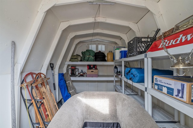 1414 Boulder Ave, Helena, MT 59601 - view of storage room
