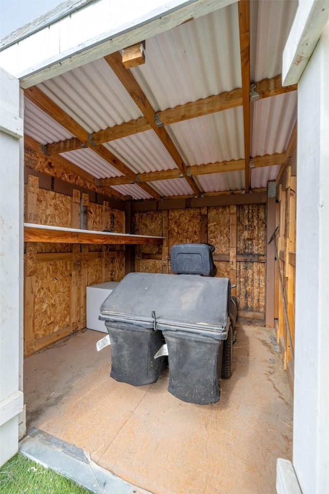 1414 Boulder Ave, Helena, MT 59601 - view of patio / terrace