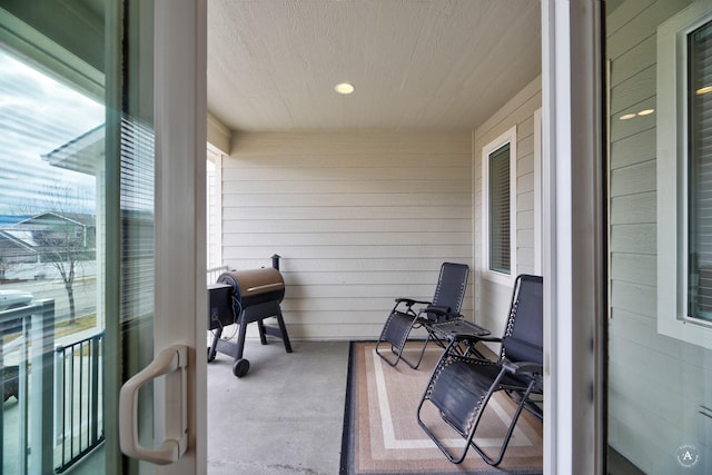 2871 Alexis Ave, Helena, MT 59601 - balcony featuring area for grilling