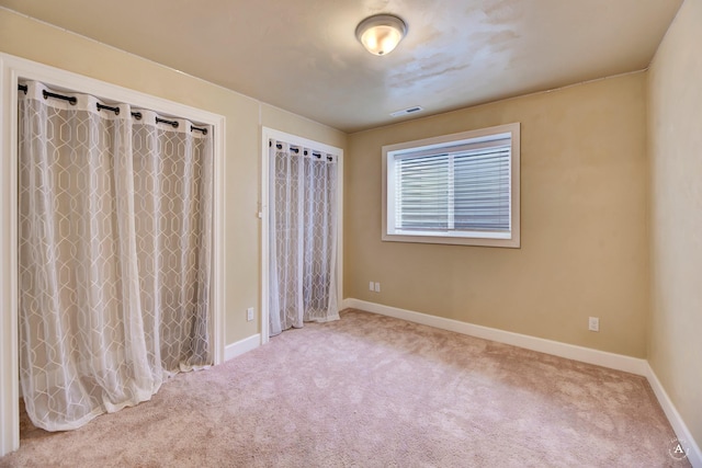 2871 Alexis Ave, Helena, MT 59601 - unfurnished bedroom featuring carpet
