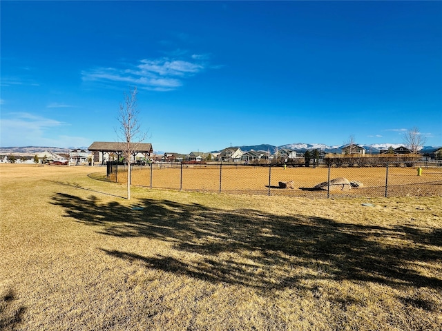 2871 Alexis Ave, Helena, MT 59601 - view of yard