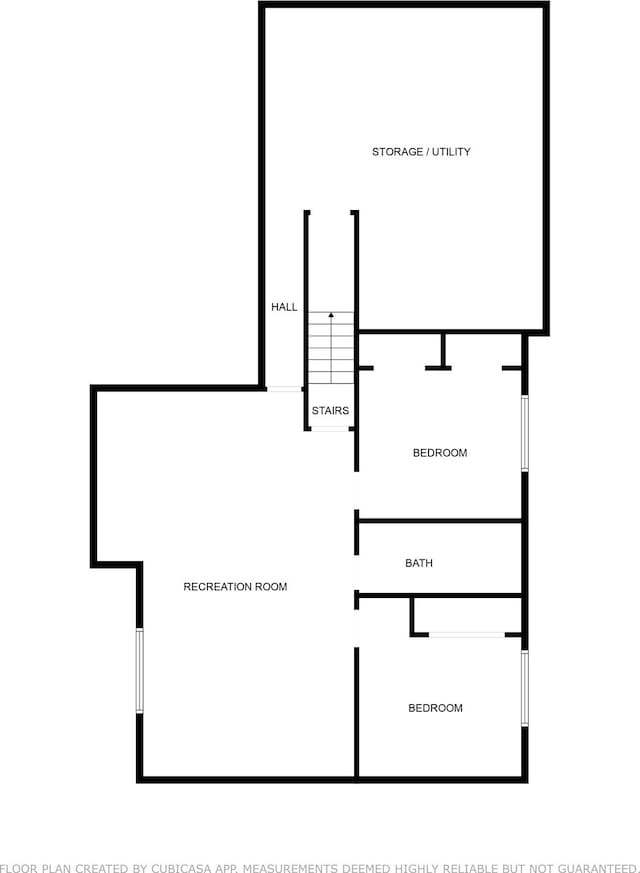 2871 Alexis Ave, Helena, MT 59601 - view of home floor plan