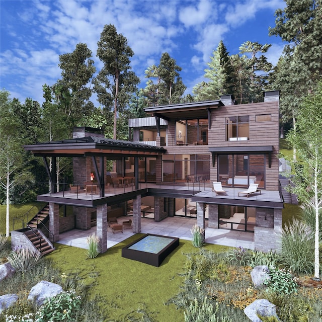 248 Jennings Lakeside Rd, Whitefish, MT 59937