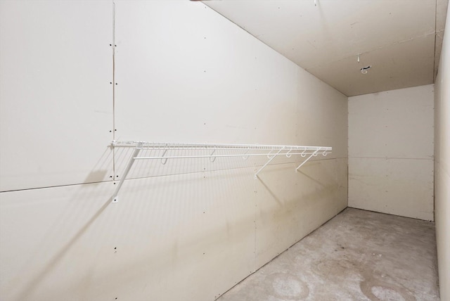 54 Bluebird Dr, Kalispell, MT 59901 - view of walk in closet
