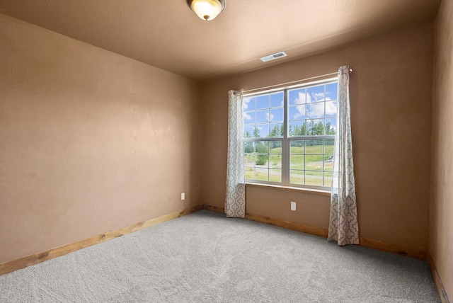54 Bluebird Dr, Kalispell, MT 59901 - carpeted spare room with baseboards
