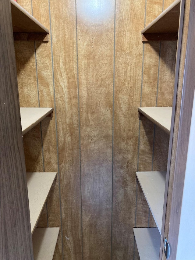412 N Surrey St, Missoula, MT 59808 - view of storage room