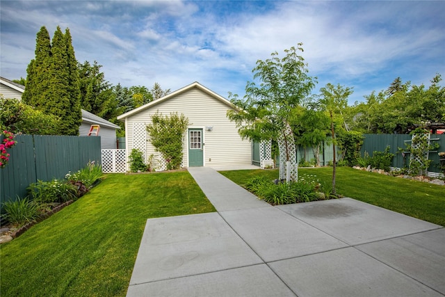 603 Luella Ln, Missoula, MT 59801 - view of front of property