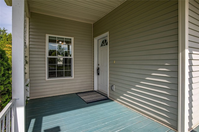 603 Luella Ln, Missoula, MT 59801 - view of exterior entry