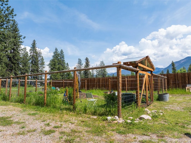 24305 Doney Ln, Arlee, MT 59821