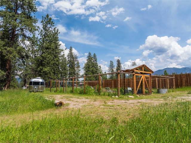 24305 Doney Ln, Arlee, MT 59821