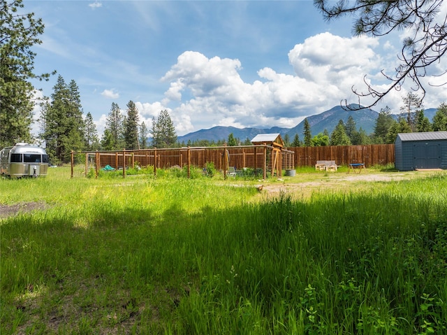 24305 Doney Ln, Arlee, MT 59821