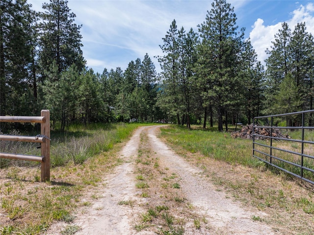 24305 Doney Ln, Arlee, MT 59821