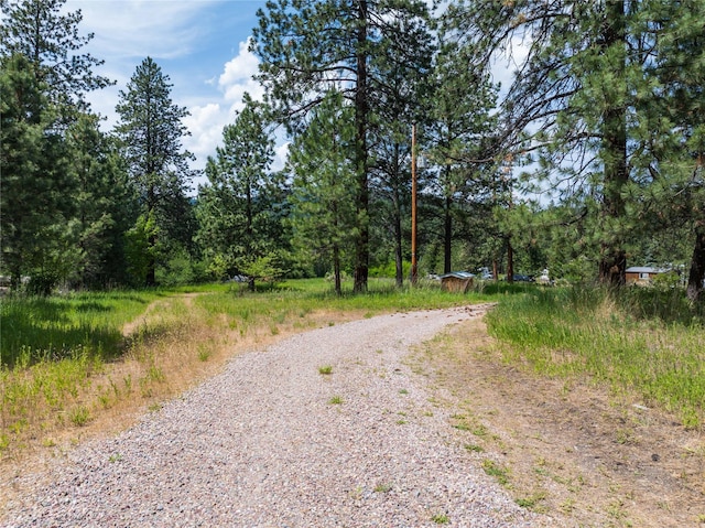 24305 Doney Ln, Arlee, MT 59821