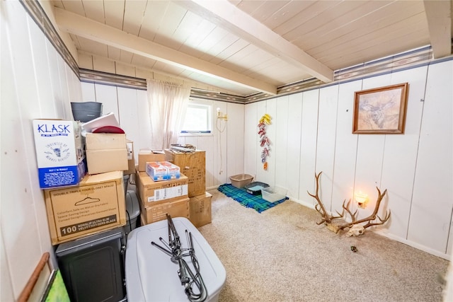 38534 US Highway 2, Libby, MT 59923 - view of storage