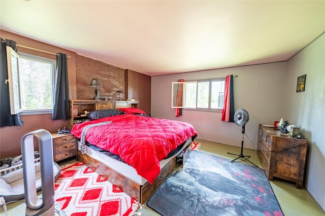 38534 US Highway 2, Libby, MT 59923 - view of bedroom