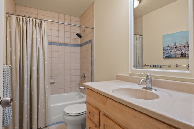4280 Fox Farm Rd, Missoula, MT 59802 - bathroom featuring vanity and shower / tub combo