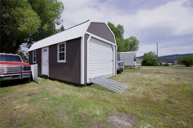 3265 US Highway 2 W, Kalispell, MT 59901 - view of outdoor structure