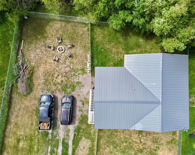 3265 US Highway 2 W, Kalispell, MT 59901 - bird's eye view