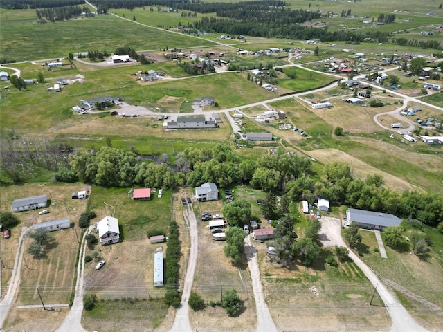 3265 US Highway 2 W, Kalispell, MT 59901 - view of property location featuring rural landscape
