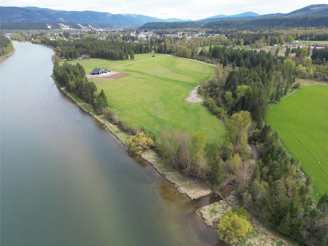 LOTS1-3 Kootenai Views Dr, Libby, MT 59923