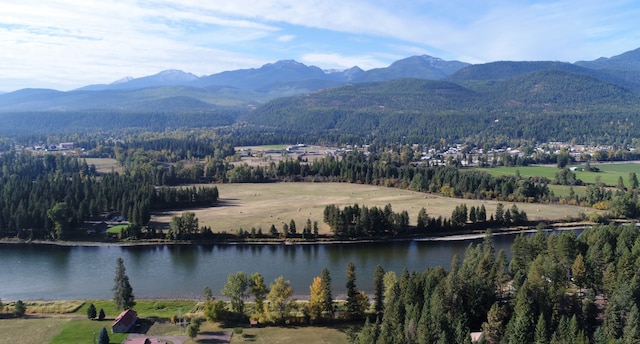 LOTS1-3 Kootenai Views Dr, Libby, MT 59923