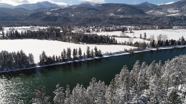 LOTS1-3 Kootenai Views Dr, Libby, MT 59923