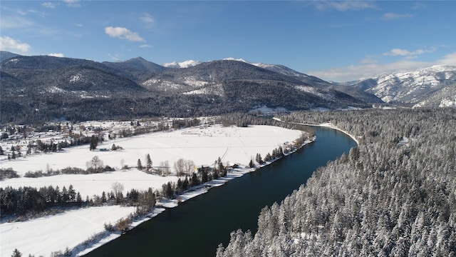 LOTS1-3 Kootenai Views Dr, Libby, MT 59923