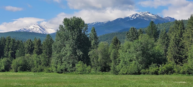 LOTS1-3 Kootenai Views Dr, Libby, MT 59923