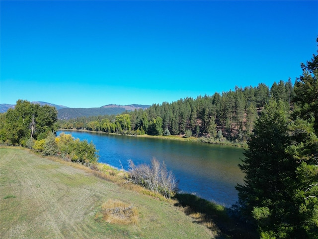 LOTS1-3 Kootenai Views Dr, Libby, MT 59923