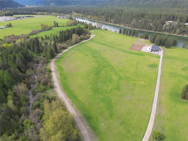LOTS1-3 Kootenai Views Dr, Libby, MT 59923