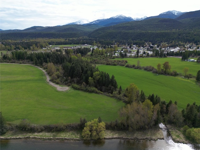 LOTS1-3 Kootenai Views Dr, Libby, MT 59923