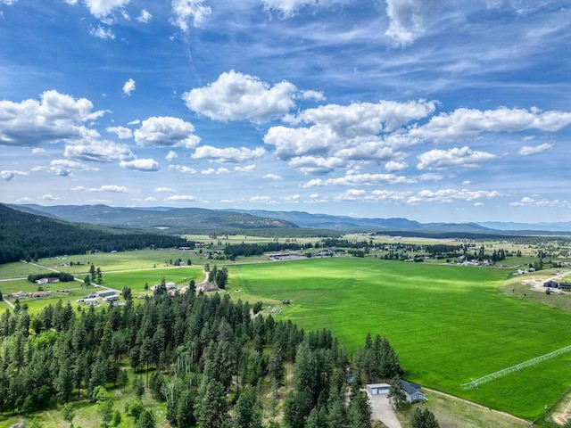 378 Last Best Pl, Kalispell, MT 59901 - view of mountain background