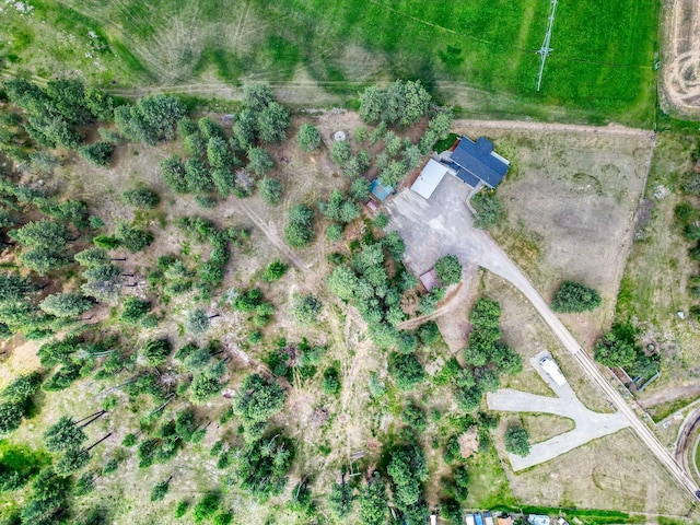 378 Last Best Pl, Kalispell, MT 59901 - aerial view of property and surrounding area