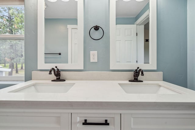 378 Last Best Pl, Kalispell, MT 59901 - full bathroom with double vanity