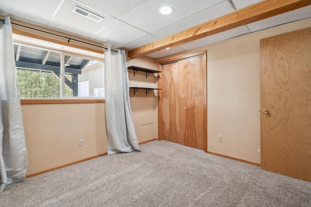 378 Last Best Pl, Kalispell, MT 59901 - unfurnished bedroom with carpet floors and a closet