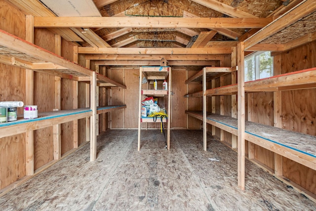 378 Last Best Pl, Kalispell, MT 59901 - view of storage area
