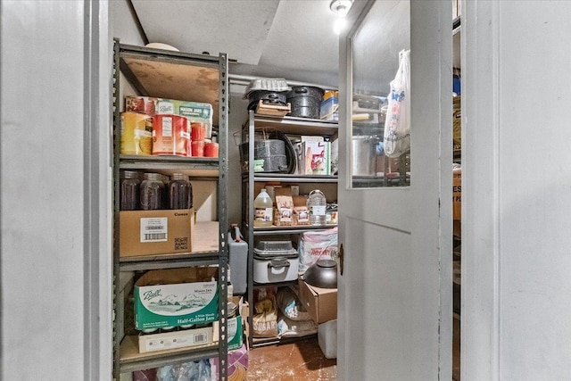 407 1st Ave W, Eureka, MT 59917 - view of pantry