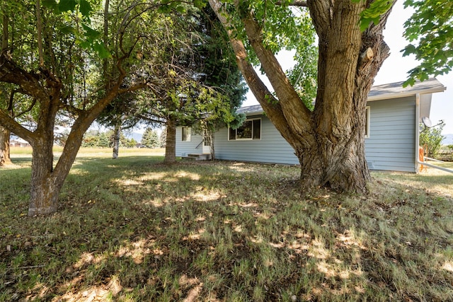 14470 Harpers Bridge Rd, Missoula, MT 59808 - view of green lawn