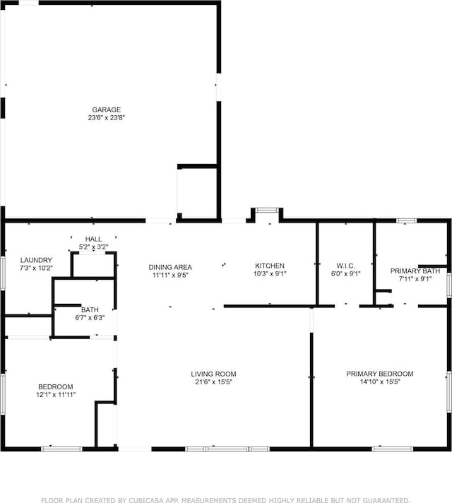 14470 Harpers Bridge Rd, Missoula, MT 59808 - view of home floor plan